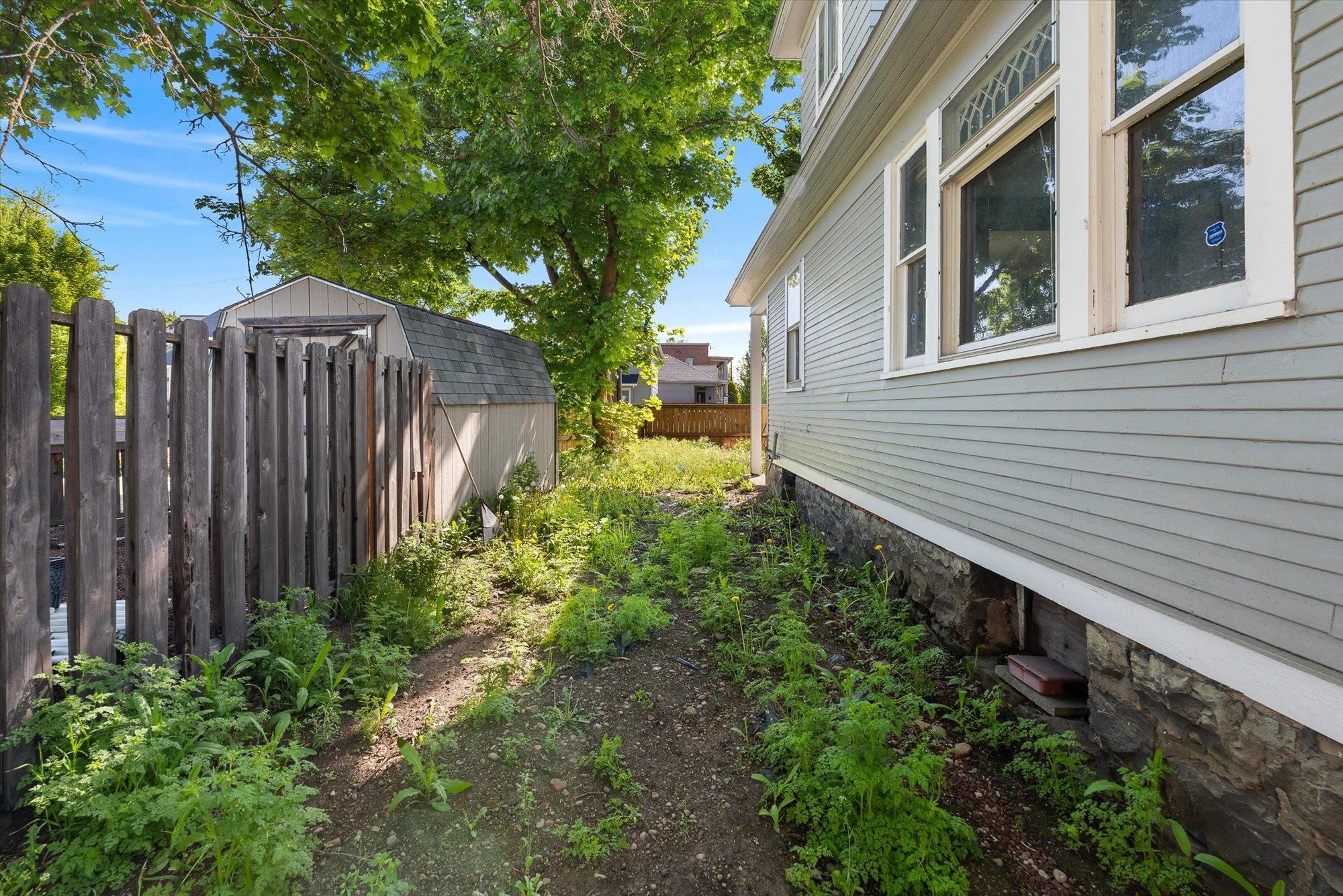 1515 North Cedar Street Spokane, WA 99201 - Photo 22 of 22