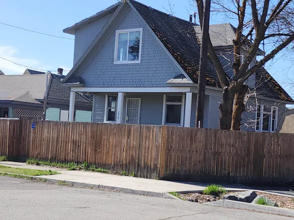 $325,000 | 1515 North Cedar Street, Spokane, WA 99201