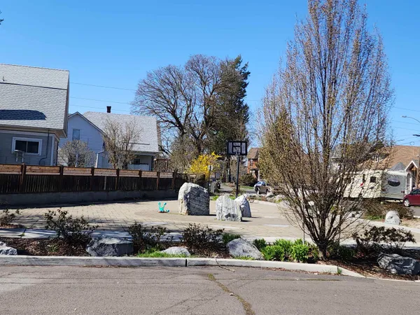 $325,000 | 1515 North Cedar Street, Spokane, WA 99201