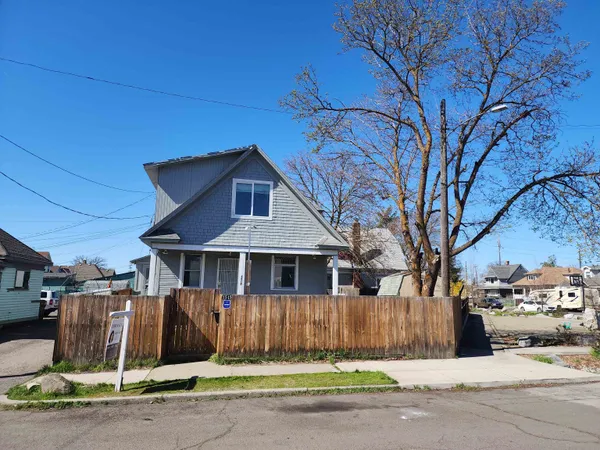 $325,000 | 1515 North Cedar Street, Spokane, WA 99201