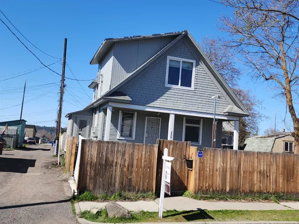 $325,000 | 1515 North Cedar Street, Spokane, WA 99201