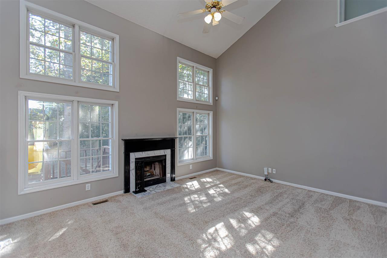 5404 Bentgrass Drive Raleigh, NC 27610 - Photo 11 of 30 Photo 11
