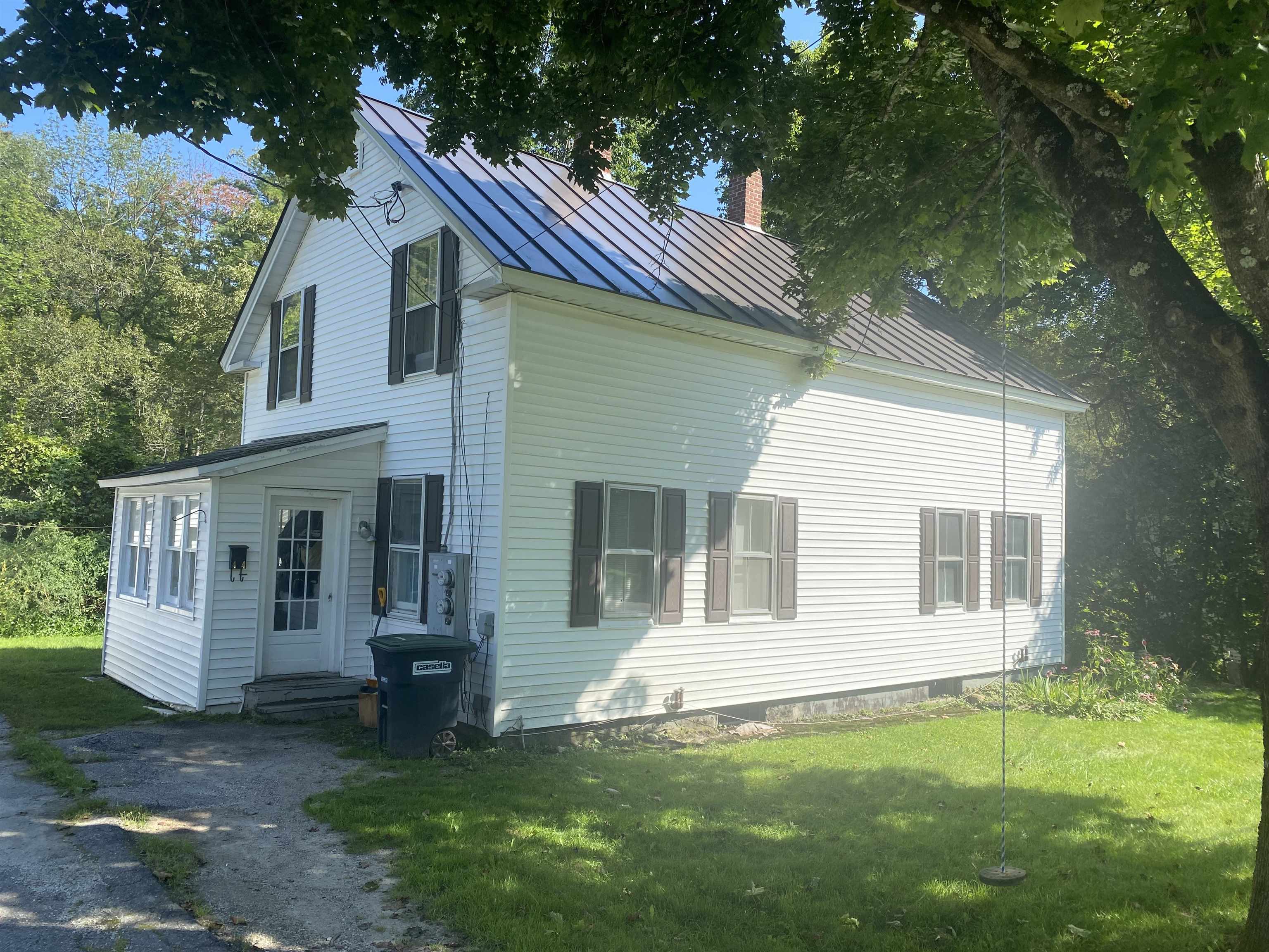 46 West Street Proctor, VT 05765 - Photo 16 of 23 Gallery Image 16