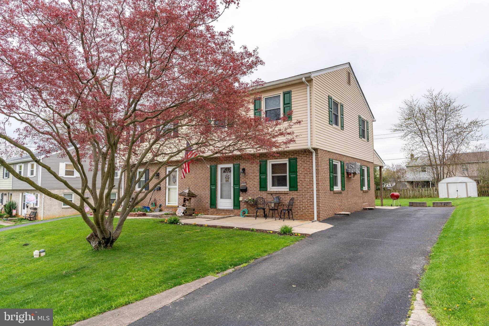 450 North Water Street Lititz, PA 17543 - Photo 2 of 29 Gallery Image 2