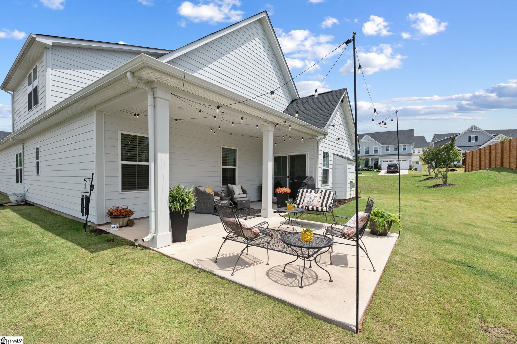 105 Comanche Trail Greenville, SC 29607 - Photo 36 of 42