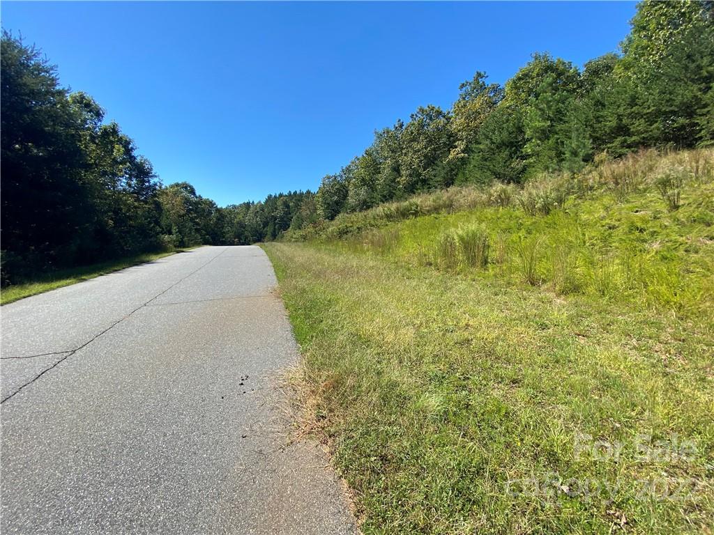 0 Hickory Street, Unit 23 Rutherfordton, NC 28139 - Photo 2 of 10 a view of yard with green space