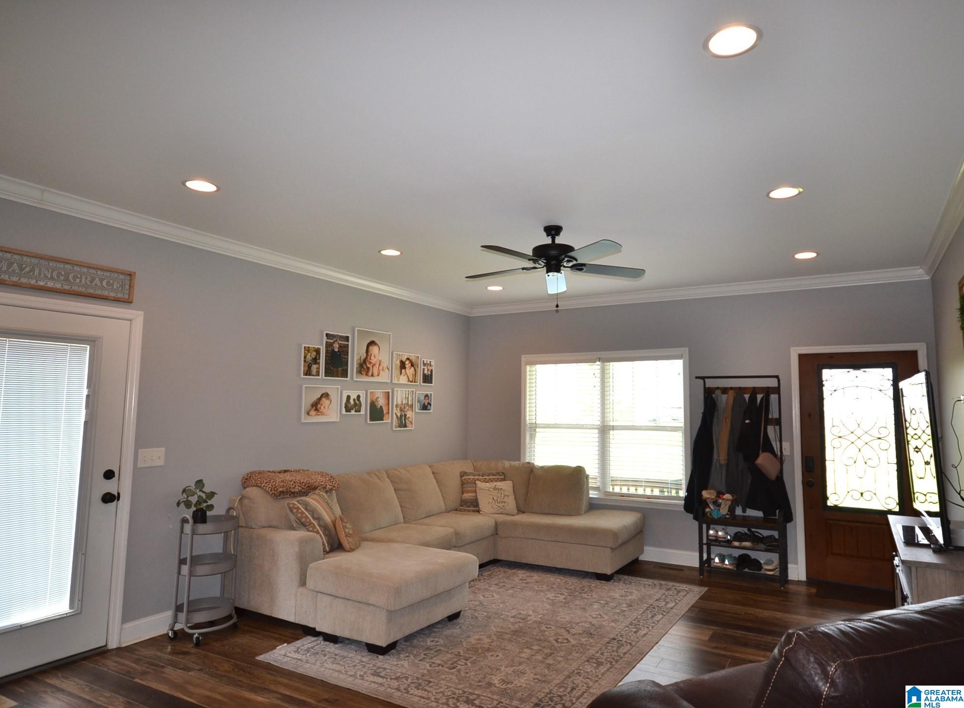 2030 Day Gap Road Cullman, AL 35057 - Photo 7 of 14