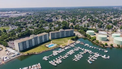 $419,000 | 200 Cove Way, Unit 1009, Quincy, MA 02169