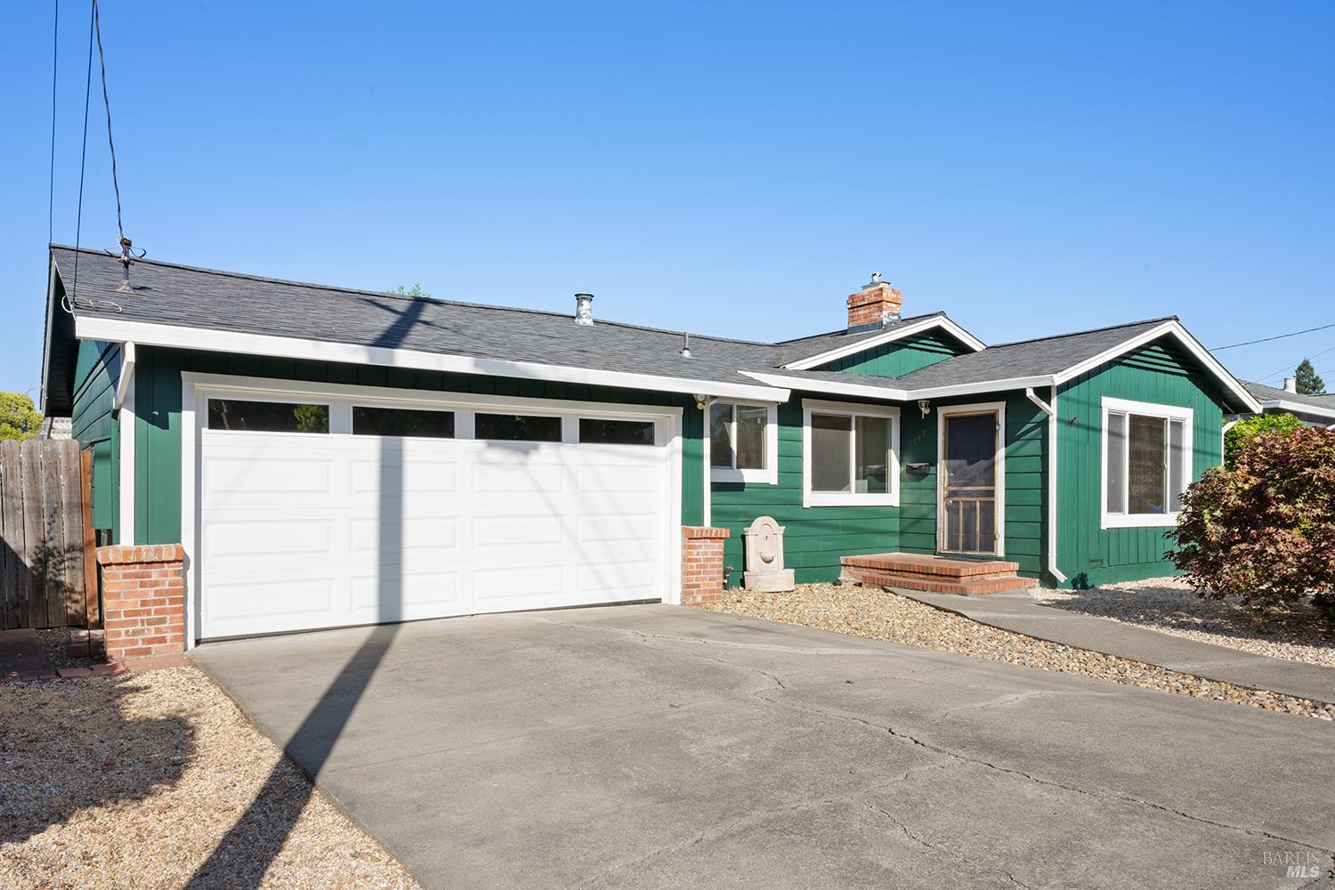 648 Church Street Santa Rosa, CA 95405 - Photo 1 of 1 Gallery Image 1