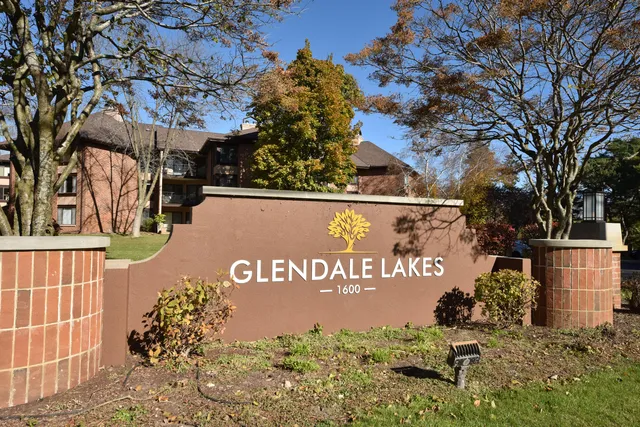 $240,000 | 1600 West Green Tree Road, Unit 233, Glendale, WI 53209