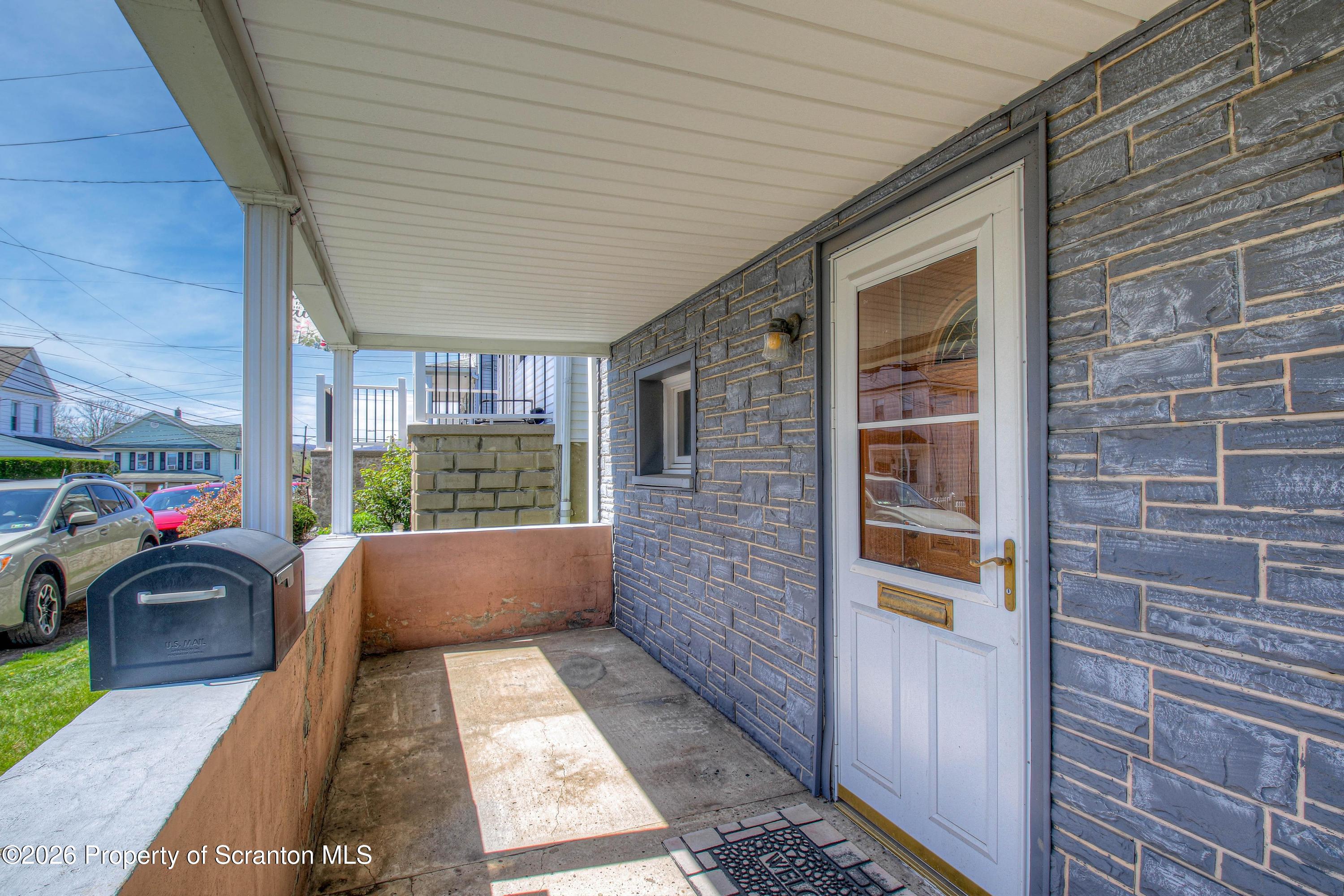 42 Mack Street Plains, PA 18705 - Photo 2 of 37 123A8329_30_31Detailed-Edit