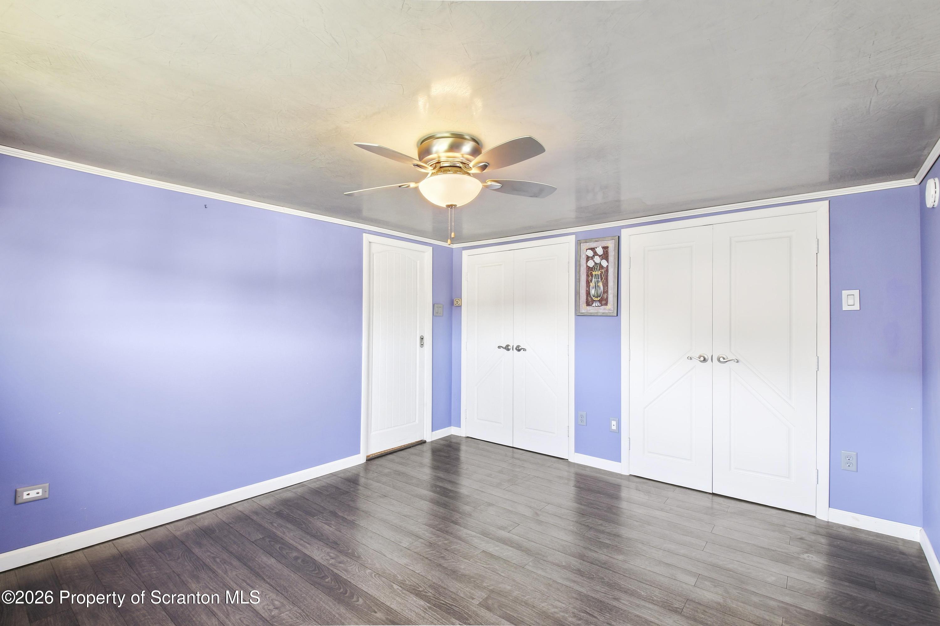 42 Mack Street Plains, PA 18705 - Photo 26 of 37 123A8125