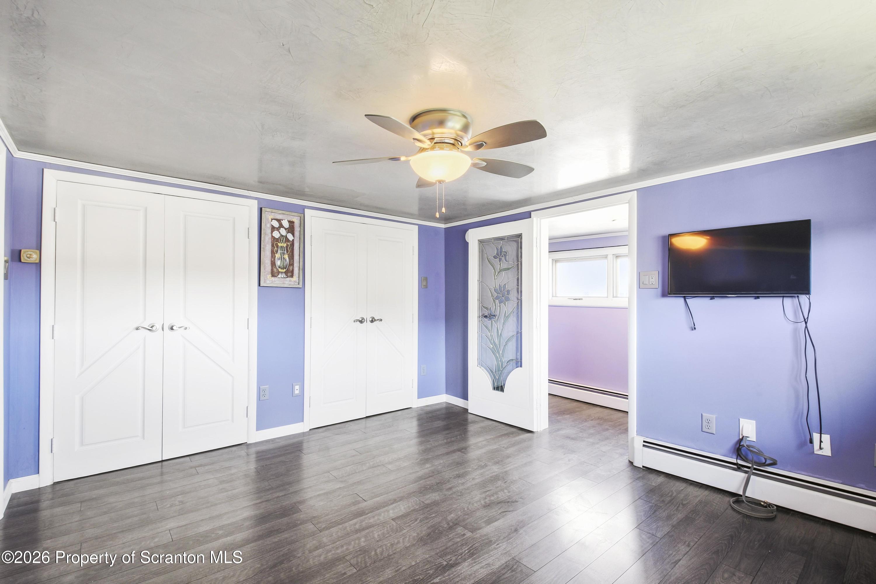 42 Mack Street Plains, PA 18705 - Photo 28 of 37 123A8140