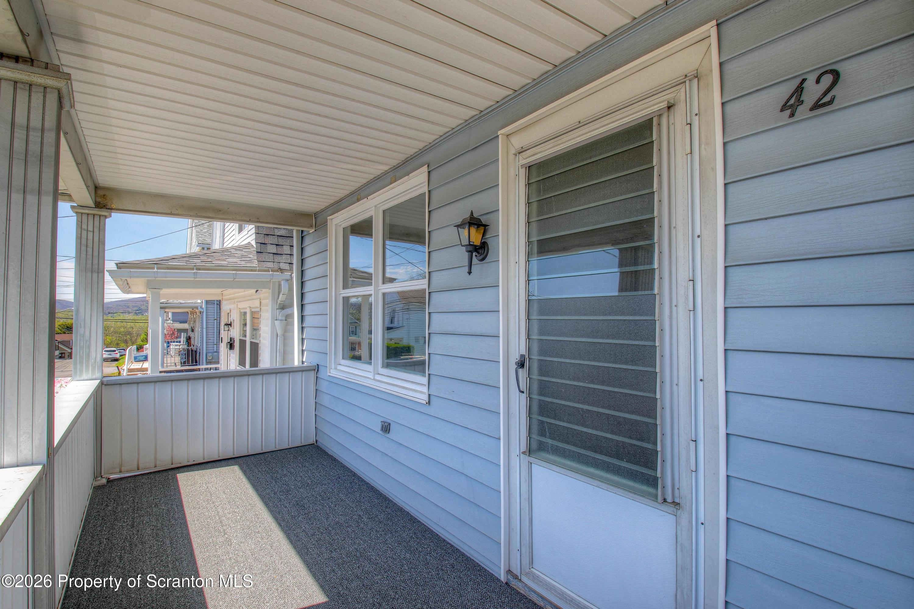 42 Mack Street Plains, PA 18705 - Photo 3 of 37 123A8326_7_8Detailed-Edit