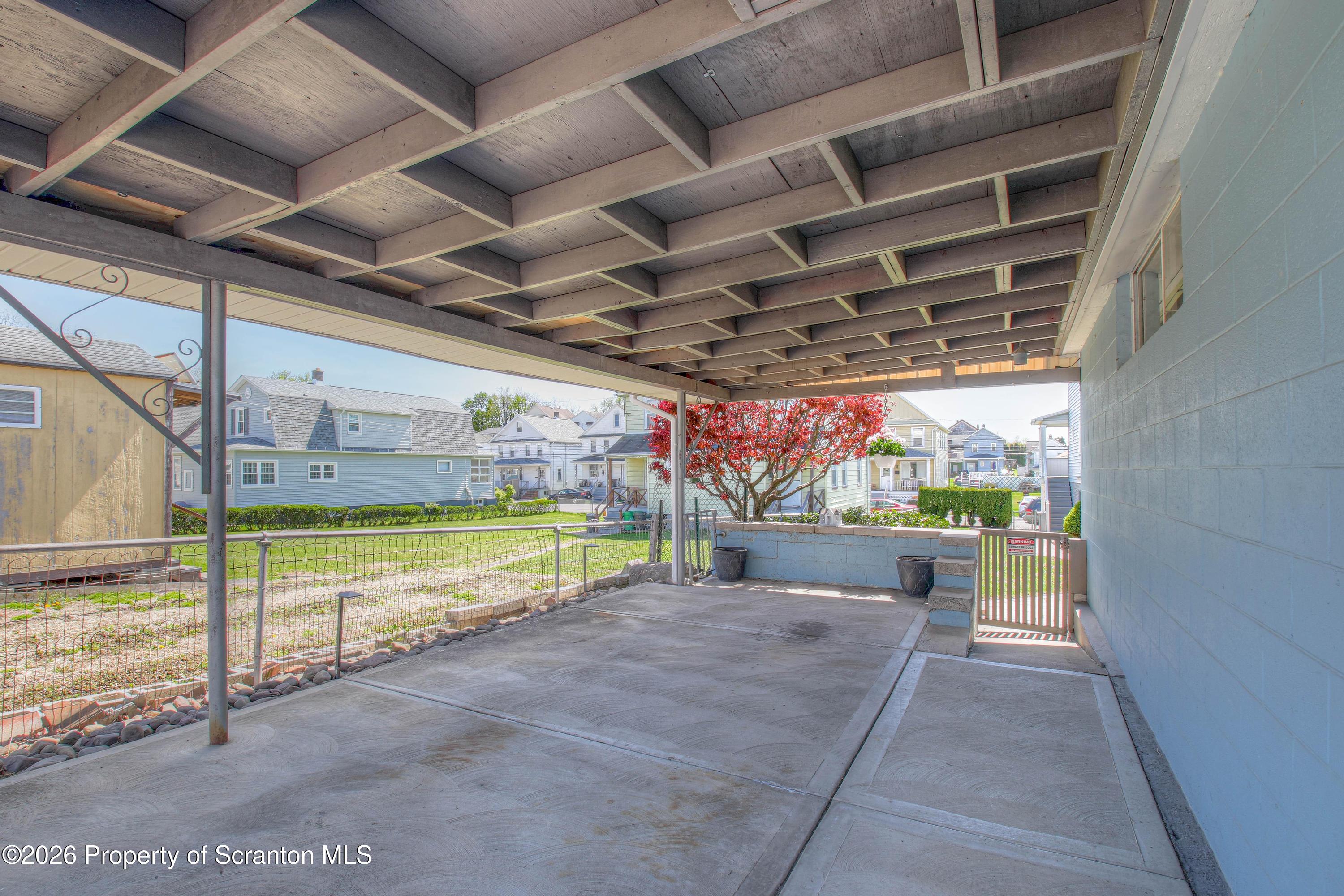 42 Mack Street Plains, PA 18705 - Photo 37 of 37 123A8302_3_4Detailed-Edit