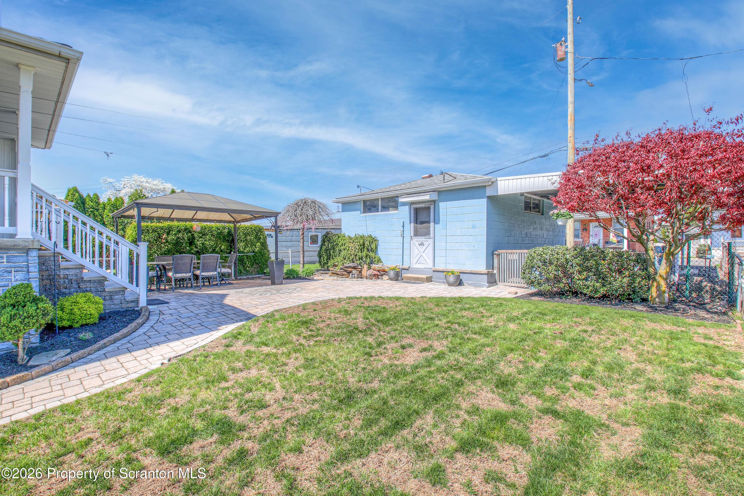 42 Mack Street Plains, PA 18705 - Photo 5 of 37 123A8320_1_2Detailed-Edit