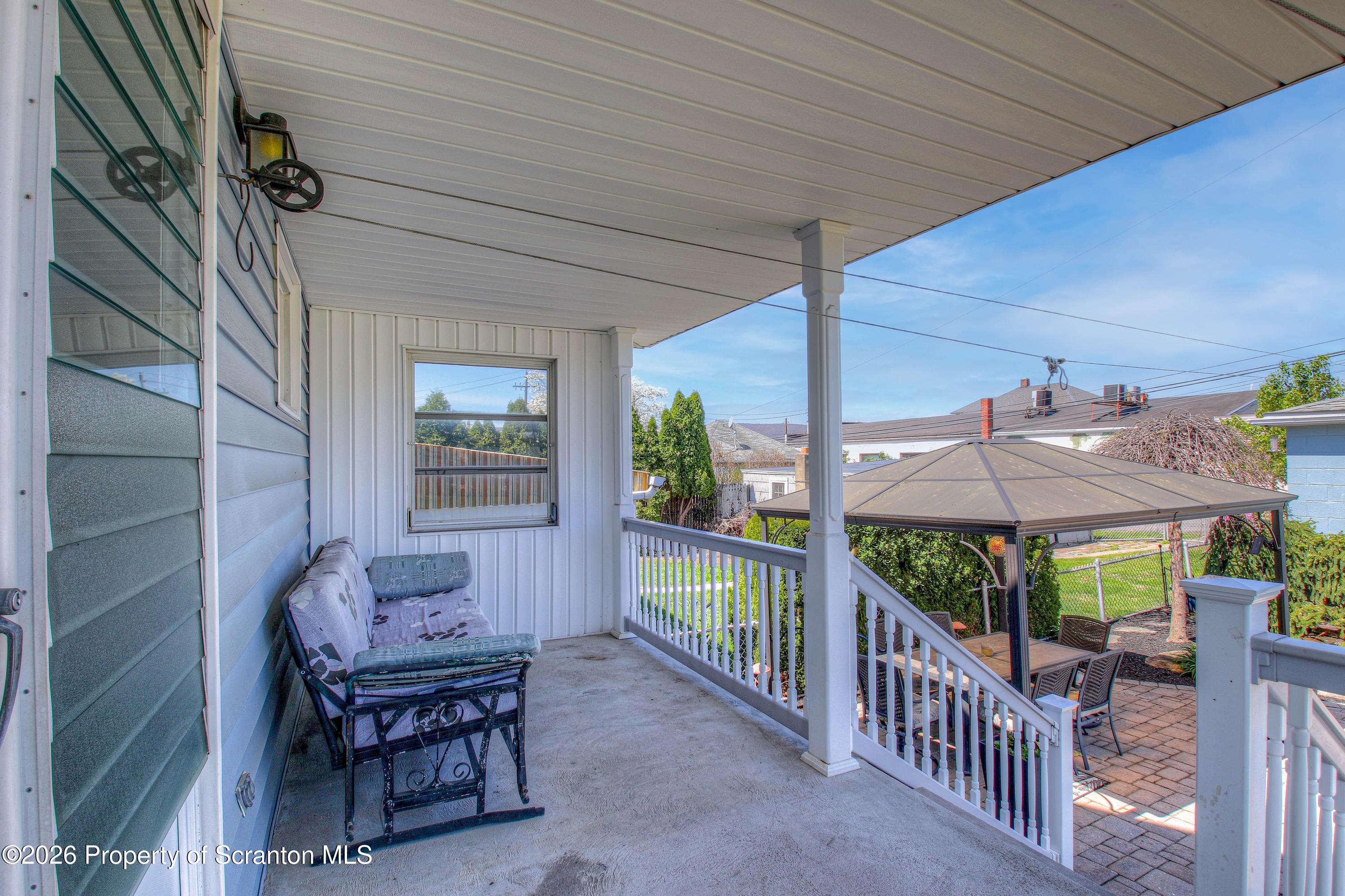 42 Mack Street Plains, PA 18705 - Photo 7 of 37 123A8296_7_8Detailed-Edit