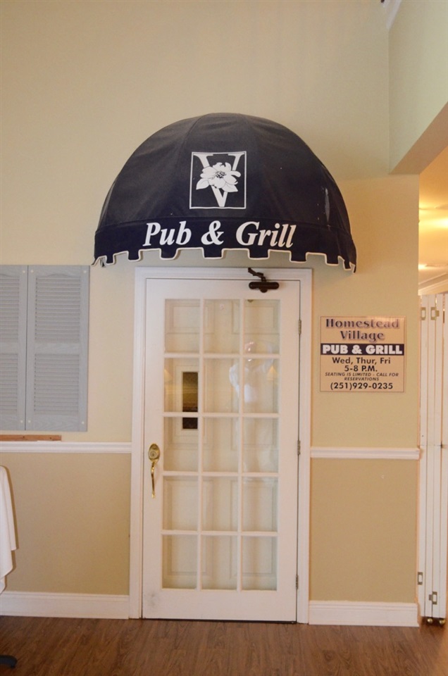 950 Edwards Avenue Fairhope, AL 36532 - Photo 30 of 42 Community Pub