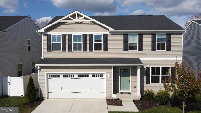 $3,250 | 129 Birmingham Drive, Middletown, VA 22645
