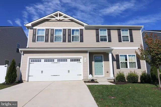 $3,250 | 129 Birmingham Drive, Middletown, VA 22645