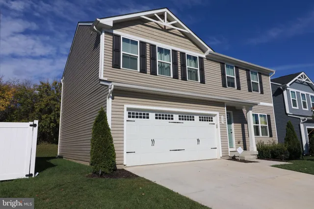 $3,250 | 129 Birmingham Drive, Middletown, VA 22645