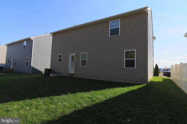 $3,250 | 129 Birmingham Drive, Middletown, VA 22645