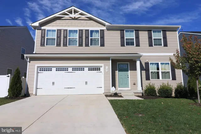 $3,250 | 129 Birmingham Drive, Middletown, VA 22645