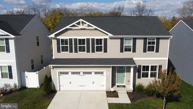 $3,250 | 129 Birmingham Drive, Middletown, VA 22645