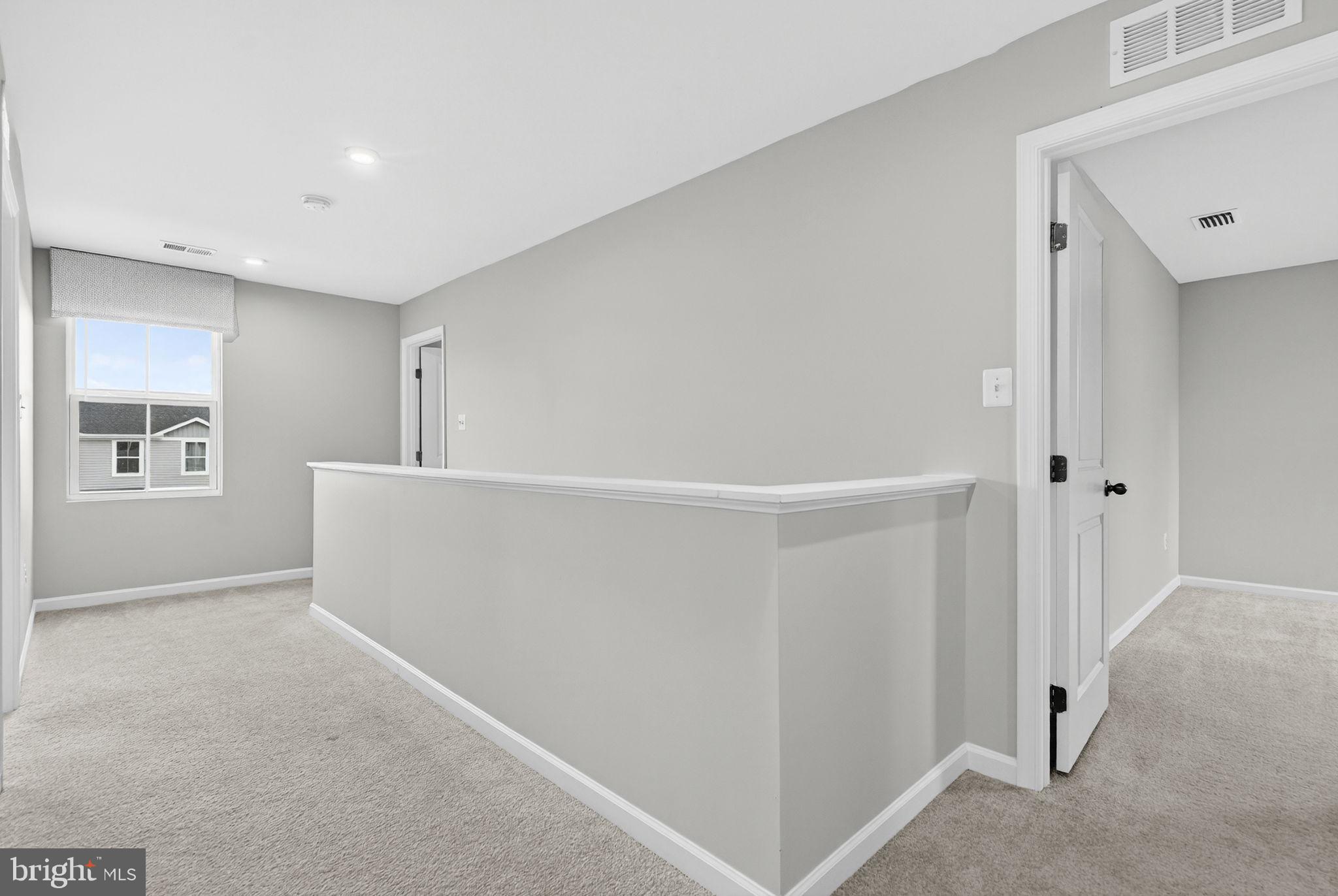 129 Birmingham Drive Middletown, VA 22645 - Photo 32 of 55 a view of an empty room