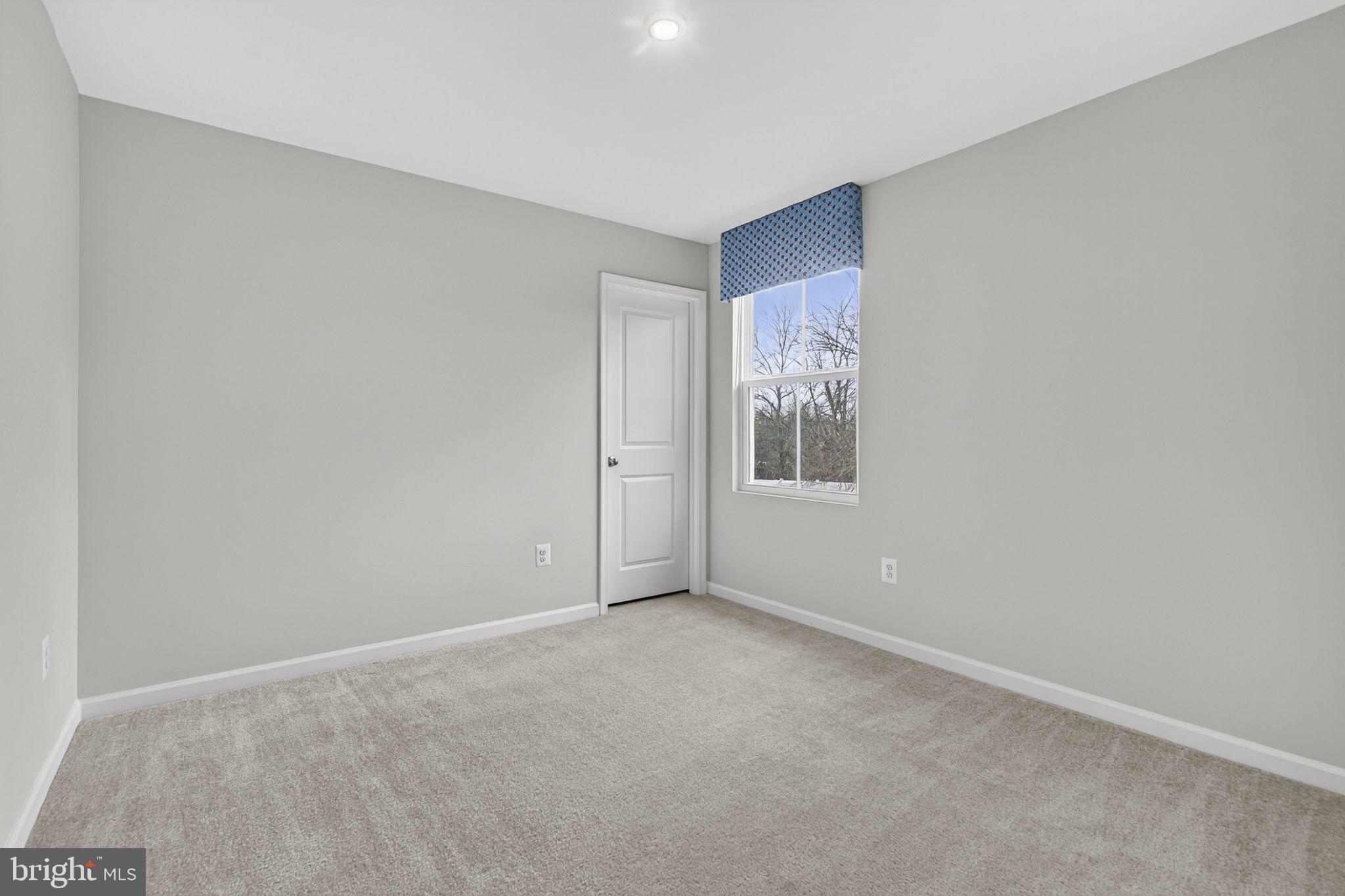 129 Birmingham Drive Middletown, VA 22645 - Photo 33 of 55 a view of an empty room with a window