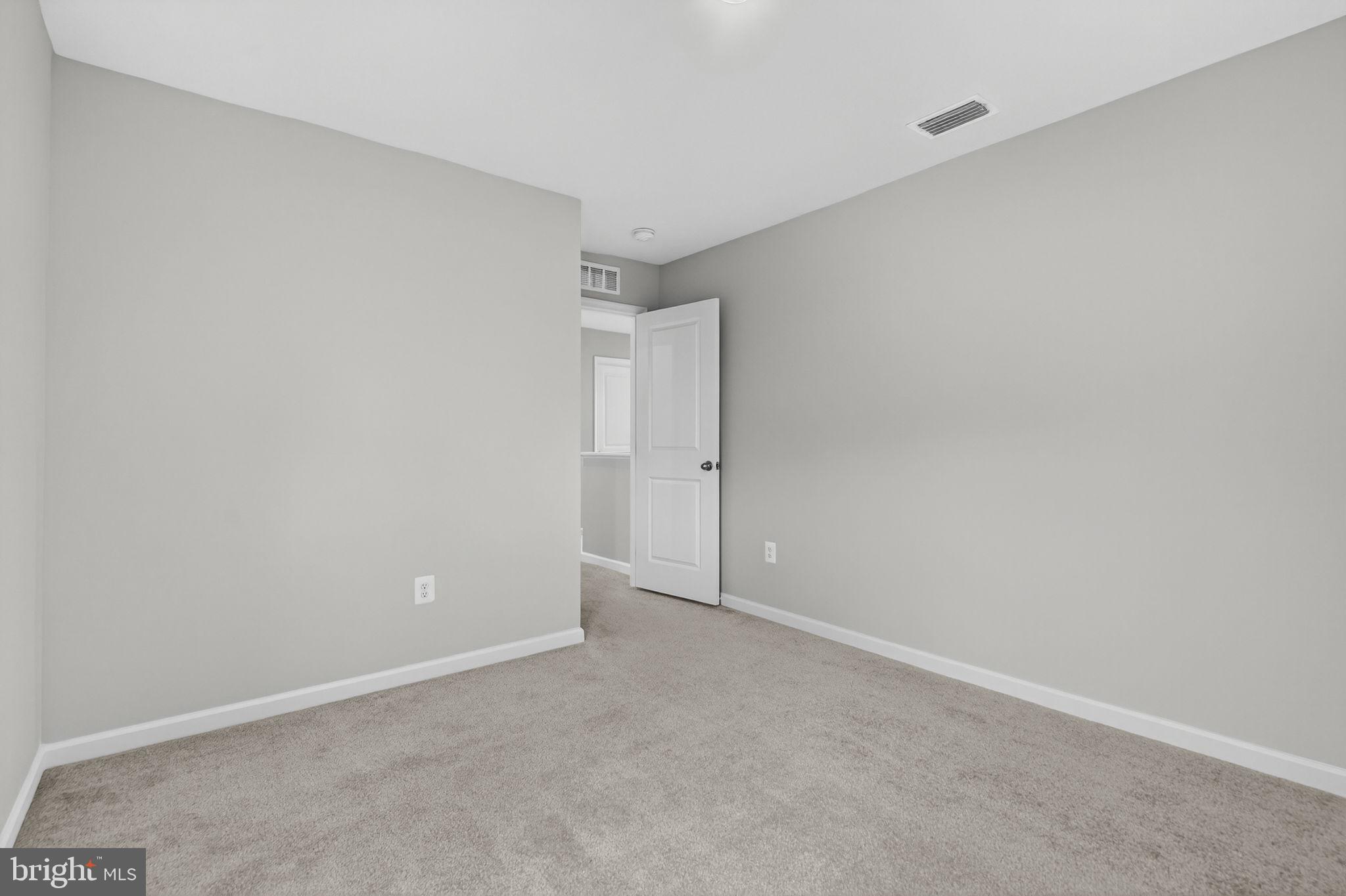 129 Birmingham Drive Middletown, VA 22645 - Photo 34 of 55 a view of an empty room