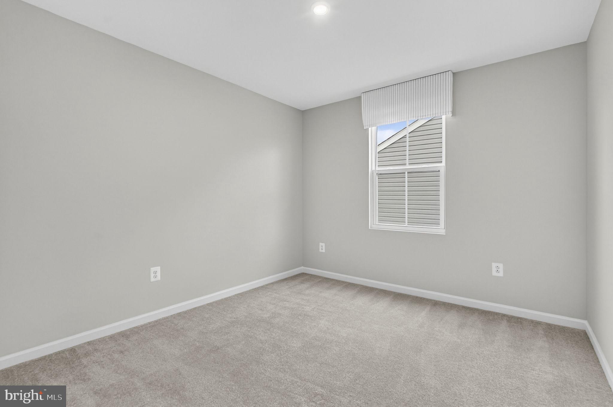 129 Birmingham Drive Middletown, VA 22645 - Photo 37 of 55 an empty room with windows