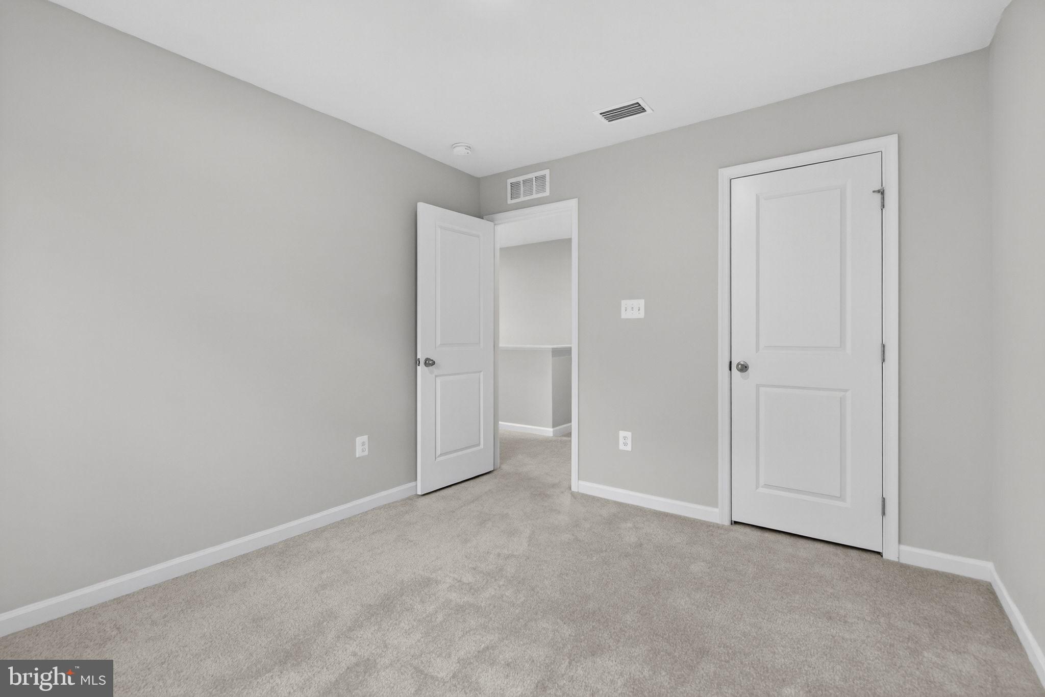 129 Birmingham Drive Middletown, VA 22645 - Photo 38 of 55 a view of an empty room