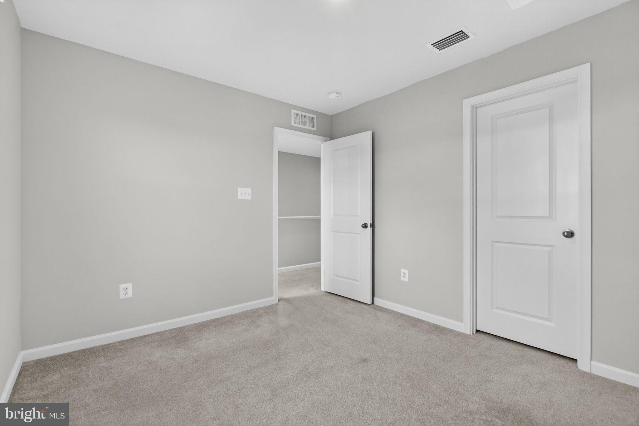 129 Birmingham Drive Middletown, VA 22645 - Photo 40 of 55 a view of an empty room