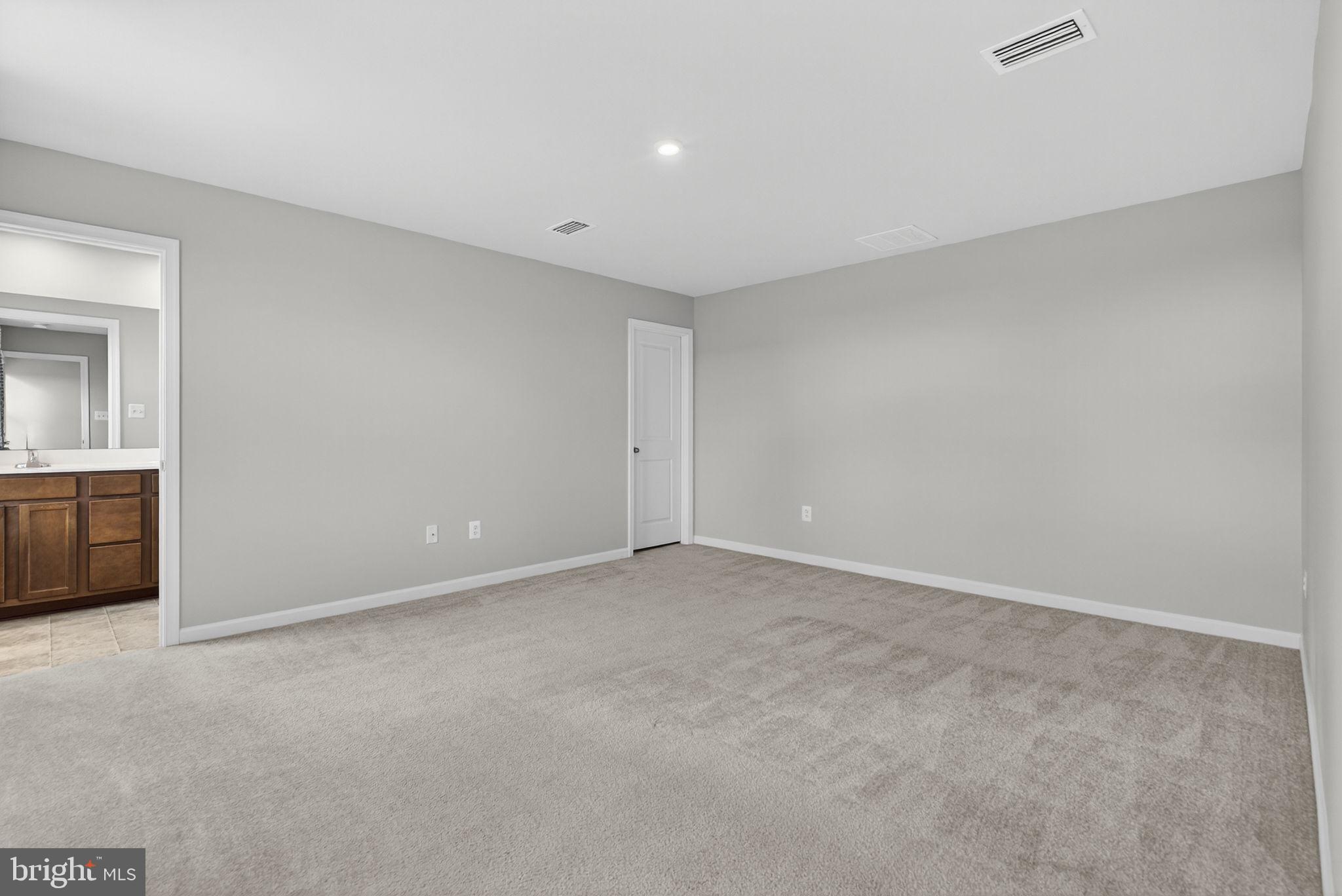 129 Birmingham Drive Middletown, VA 22645 - Photo 41 of 55 a view of an empty room