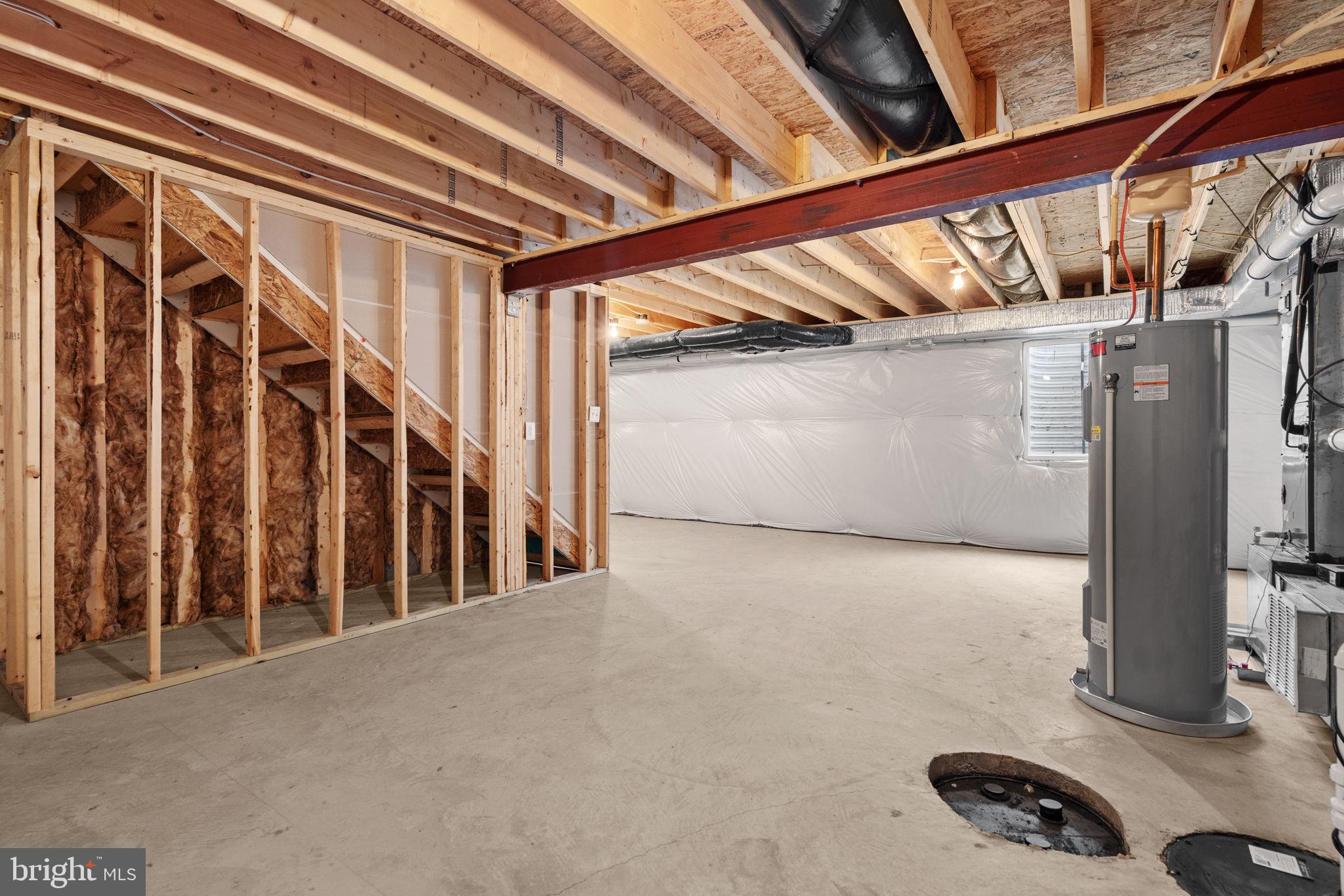 129 Birmingham Drive Middletown, VA 22645 - Photo 48 of 55