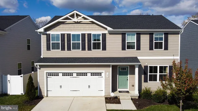 $3,250 | 129 Birmingham Drive, Middletown, VA 22645