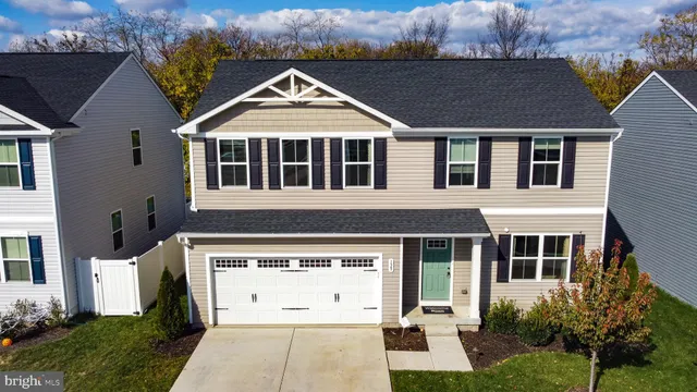 $3,250 | 129 Birmingham Drive, Middletown, VA 22645