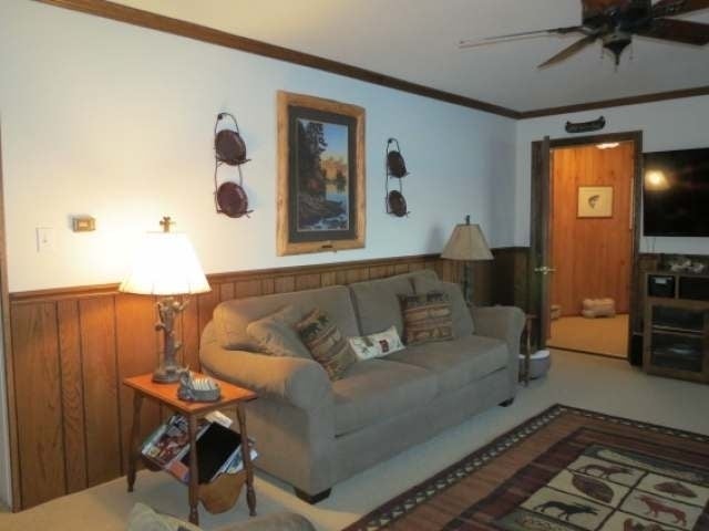 1014 West Cir Lily Road Manitowish Waters, WI 54545 - Photo 14 of 29 Gallery Image 14