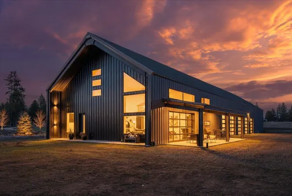 $899,000 | 618 East Washington Road, Spokane, WA 99224