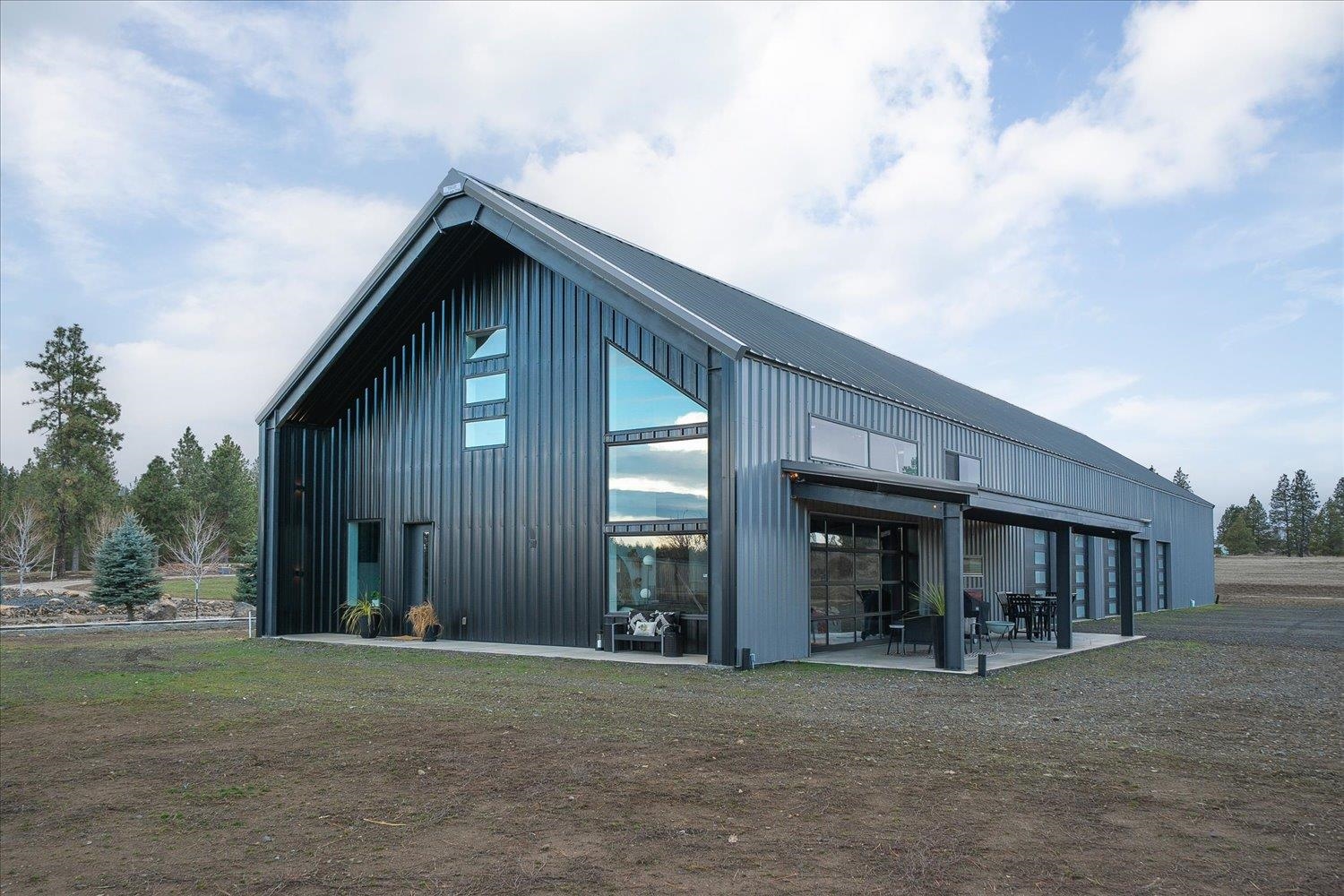 618 East Washington Road Spokane, WA 99224 - Photo 2 of 50