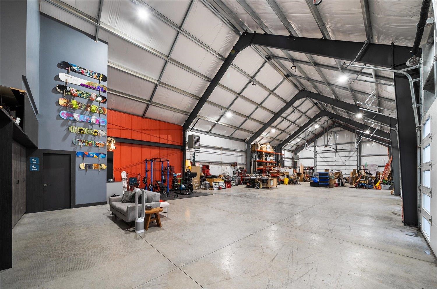 618 East Washington Road Spokane, WA 99224 - Photo 32 of 50