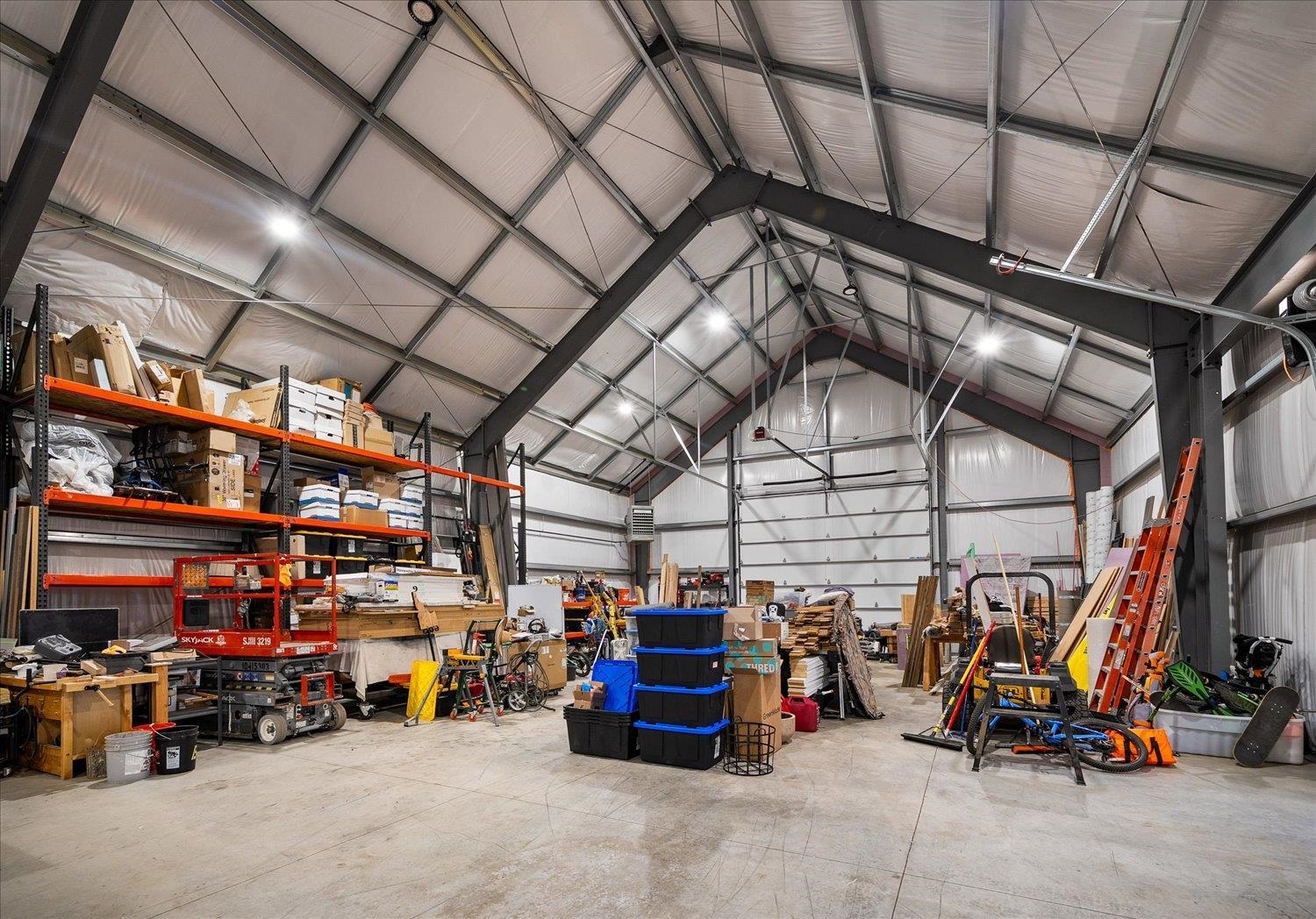 618 East Washington Road Spokane, WA 99224 - Photo 37 of 50