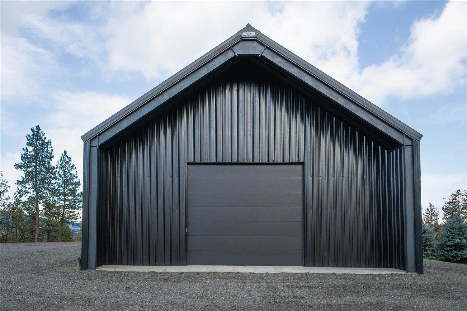 618 East Washington Road Spokane, WA 99224 - Photo 43 of 50