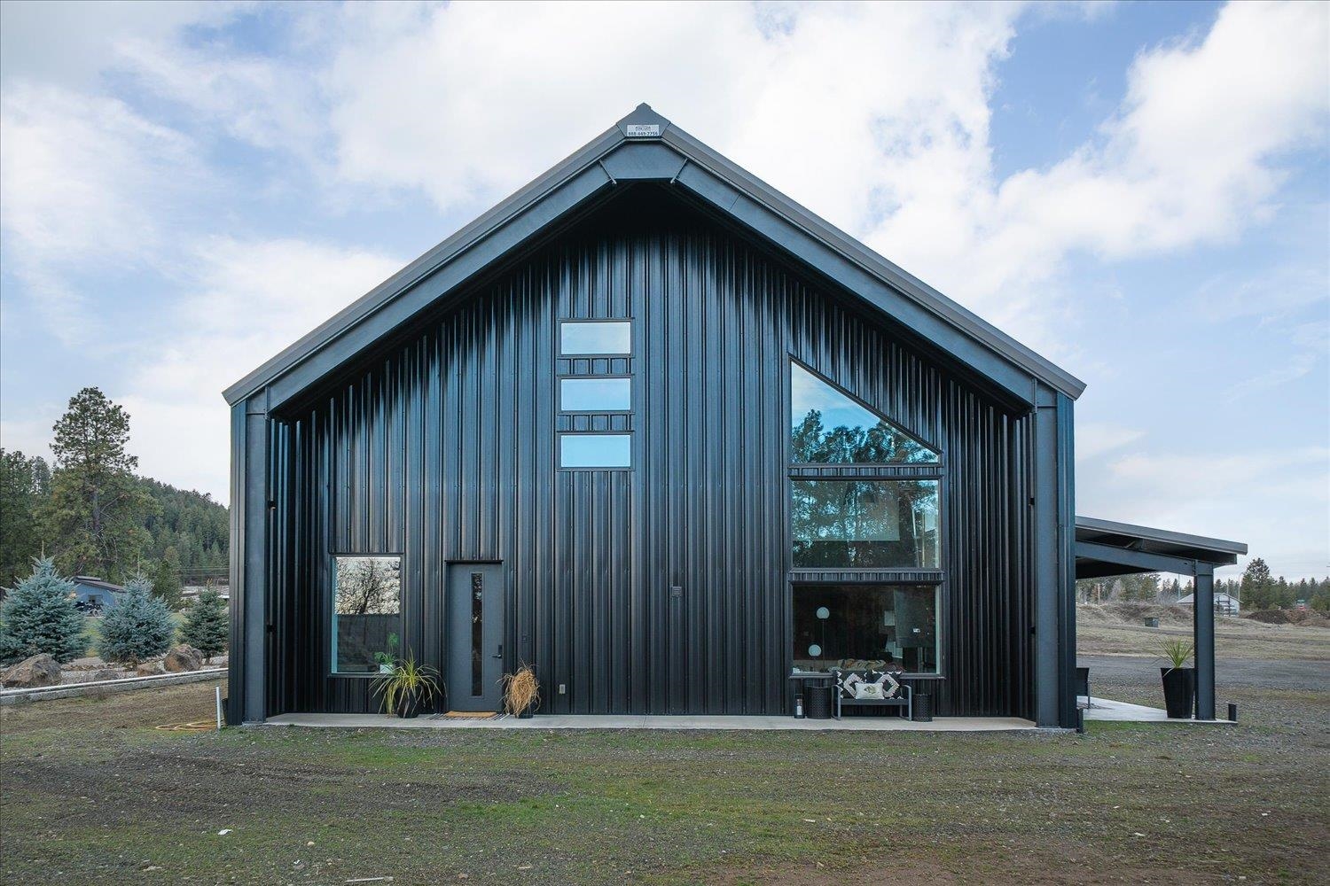 618 East Washington Road Spokane, WA 99224 - Photo 45 of 50