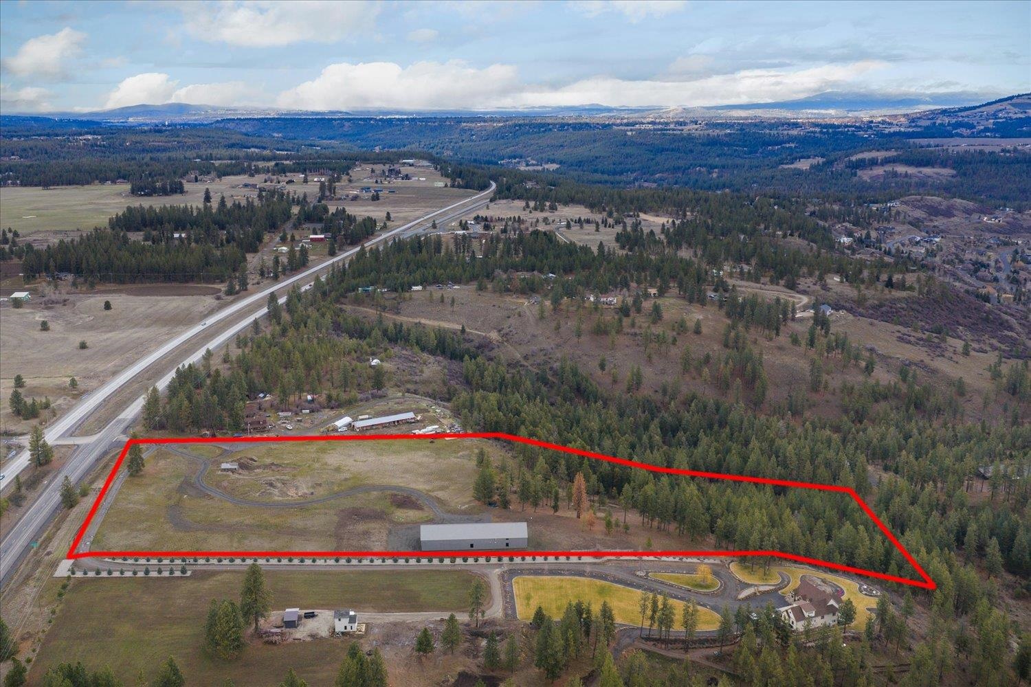 618 East Washington Road Spokane, WA 99224 - Photo 46 of 50