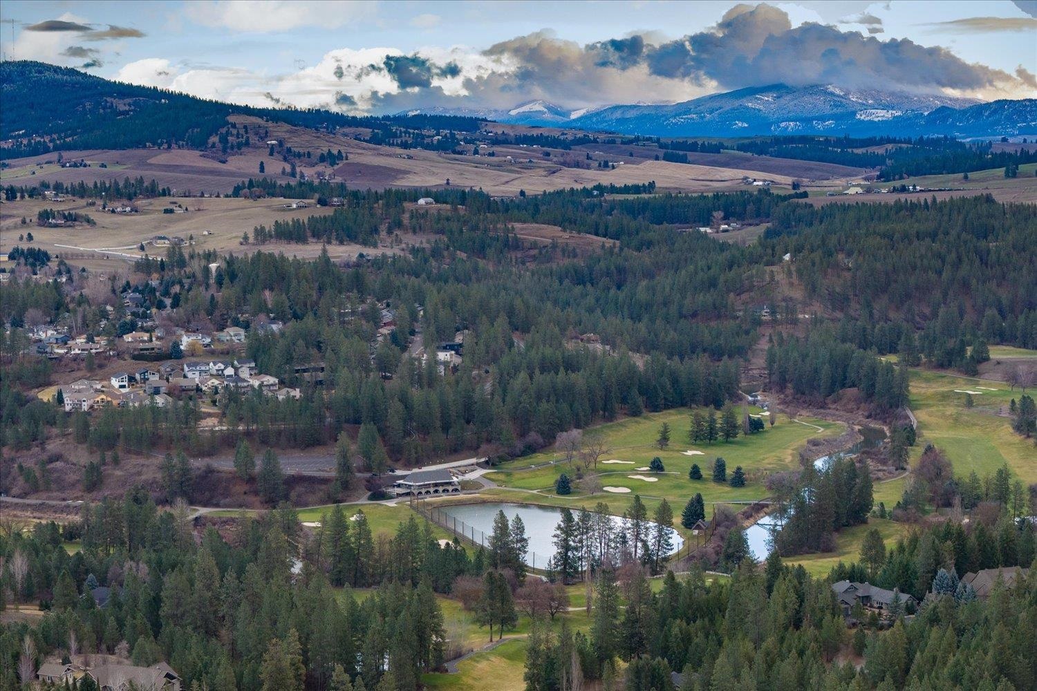 618 East Washington Road Spokane, WA 99224 - Photo 47 of 50