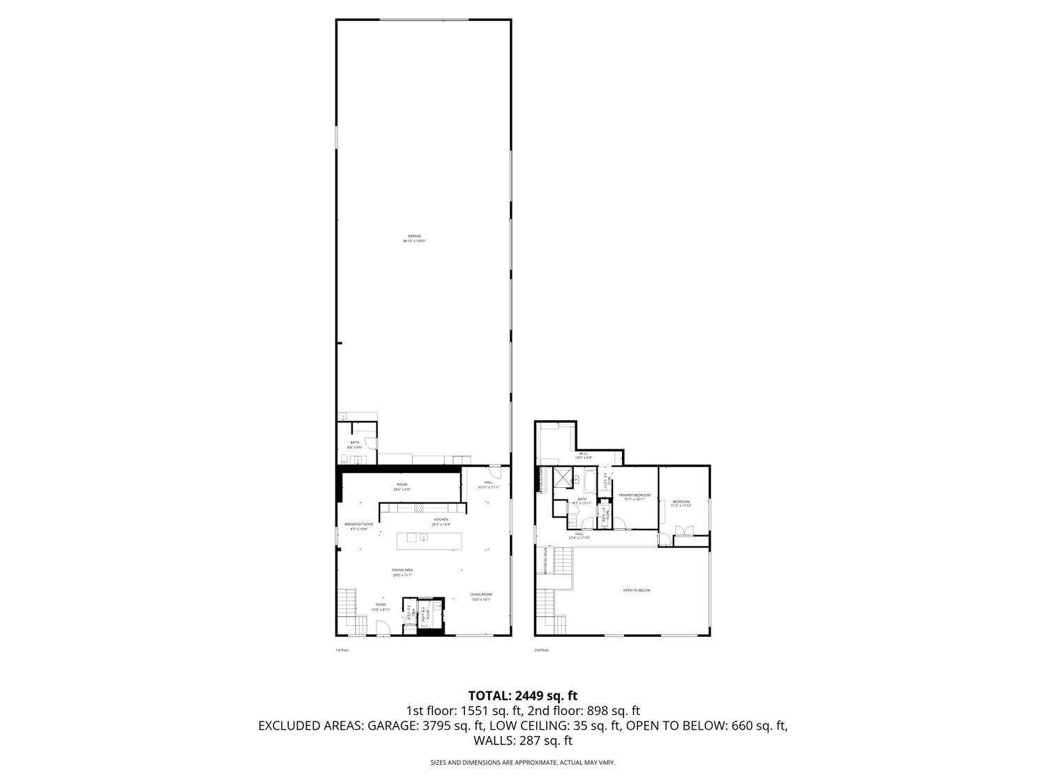 618 East Washington Road Spokane, WA 99224 - Photo 48 of 50