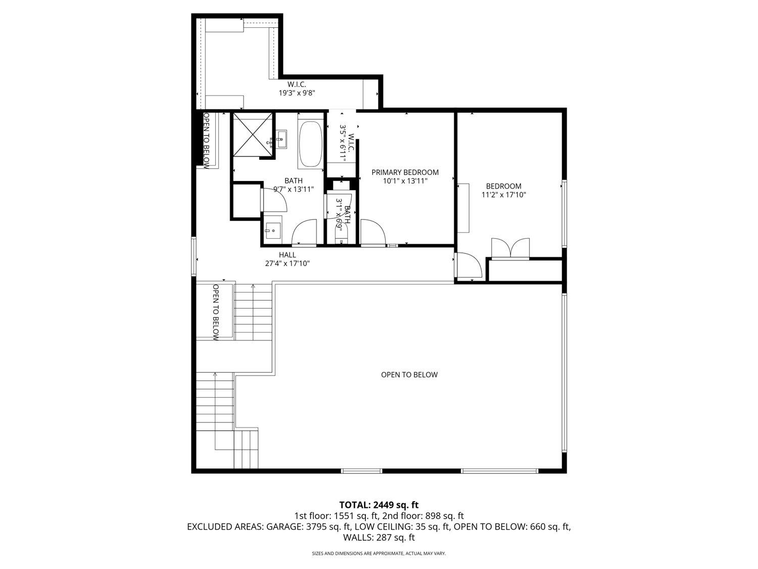 618 East Washington Road Spokane, WA 99224 - Photo 49 of 50