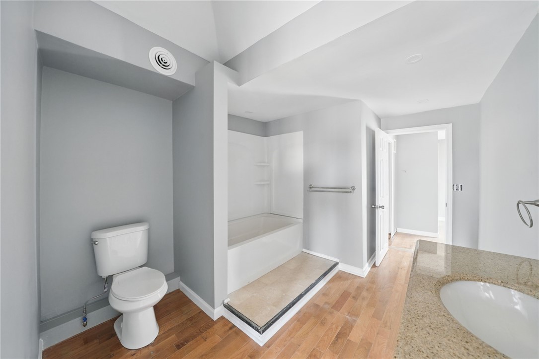 166 Beach Avenue Warwick, RI 02889 - Photo 13 of 27